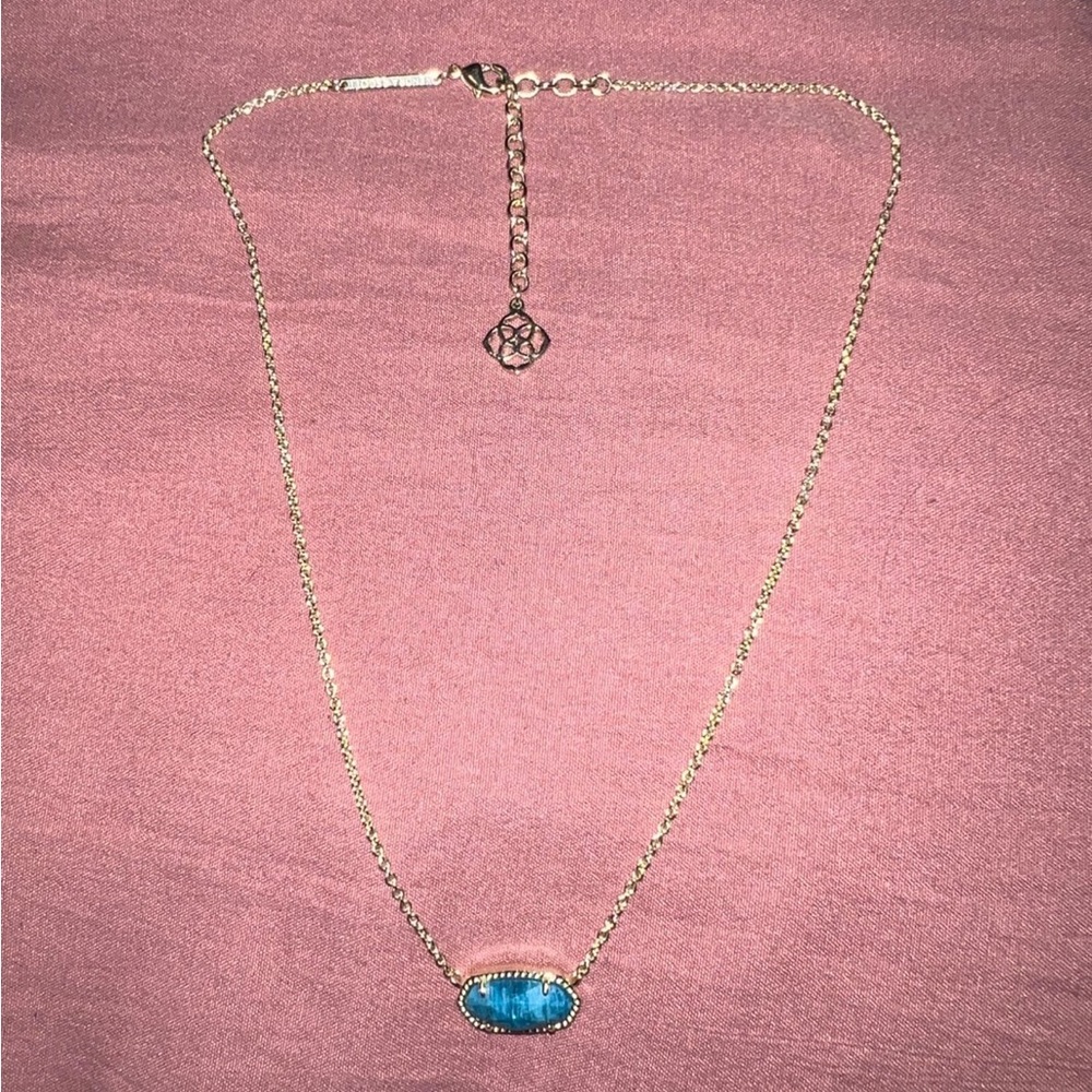 Kendra Scott Necklace